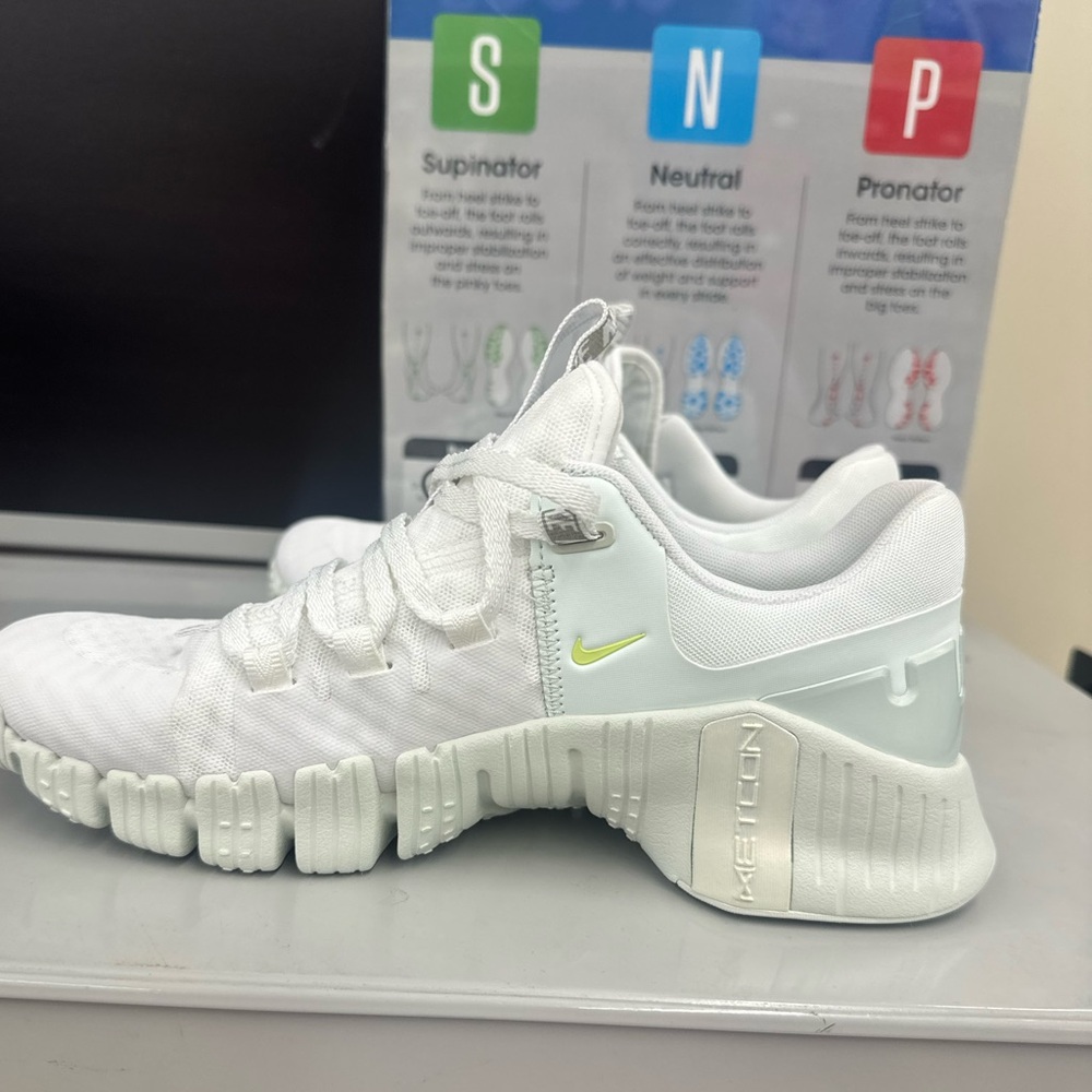 Free Metcon 5 PRM Training Shoe (Women)